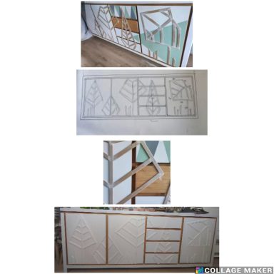 relooking relooking de buffet